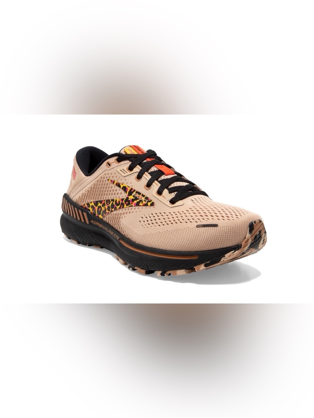 Brooks | Adrenaline GTS 22 Neutral Khaki - Special Edition Colorway